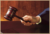 Legal defense